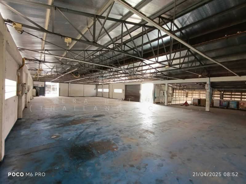 บางกระดี่-พระราม 2, Bangkok, Samae Dam, Bang Khun Thian, Bangkok, , 400 sqm, Warehouse/Factory For Sale, by ERA Holding (Thailand) Co., Ltd., 500242705 - DDproperty.com