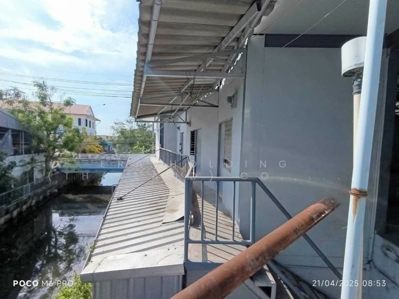 บางกระดี่-พระราม 2, Bangkok, Samae Dam, Bang Khun Thian, Bangkok, , 400 sqm, Warehouse/Factory For Sale, by ERA Holding (Thailand) Co., Ltd., 500242705 - DDproperty.com