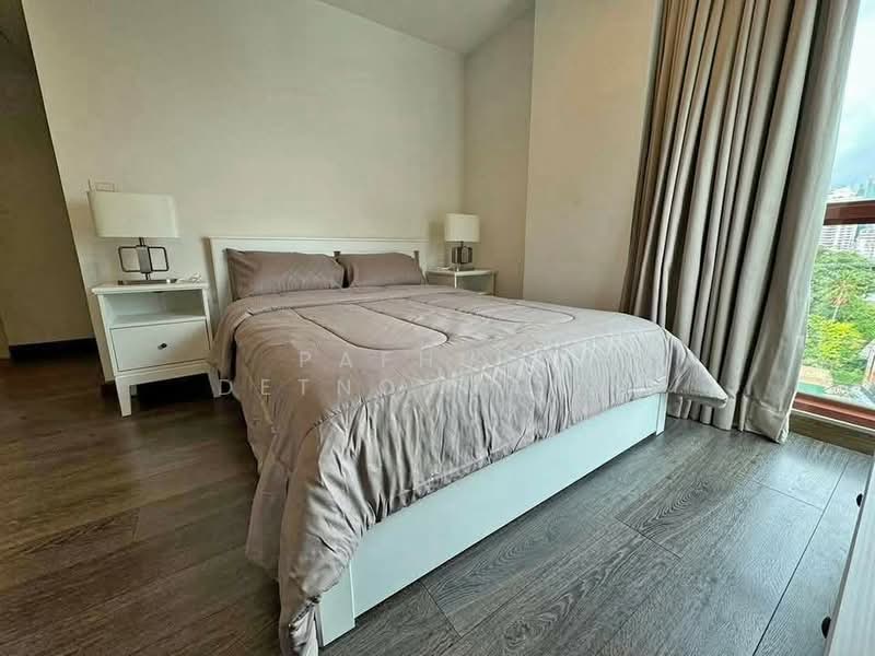 The Crest Ruamrudee, Bangkok, Soi Ruamrudee 2, Witthayu Road, Lumphini, Pathum Wan, Bangkok, 3 Bedrooms, 192 sqm, Condo For Rent, by Pafhun Detnopmani , 500242708 - DDproperty.com