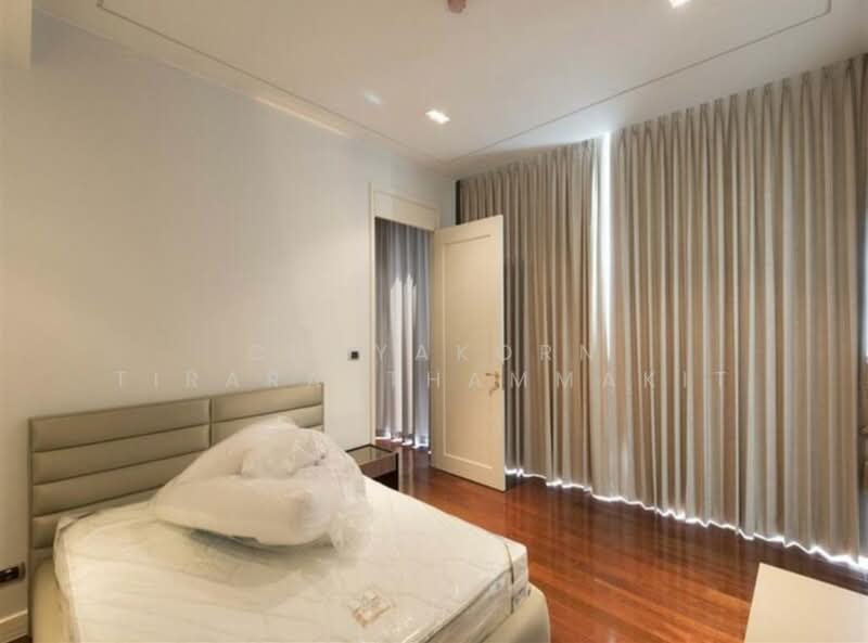 MARQUE Sukhumvit, Bangkok, 719 Sukhumvit 39 Road, Khlong Tan Nua, Watthana, Bangkok, 4 Bedrooms, 190 sqm, Condo For Rent, by Chayakorn Tirarakthammakit, 500242709 - DDproperty.com