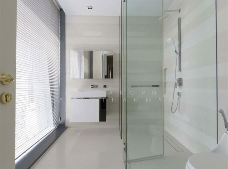 MARQUE Sukhumvit, Bangkok, 719 Sukhumvit 39 Road, Khlong Tan Nua, Watthana, Bangkok, 4 Bedrooms, 190 sqm, Condo For Rent, by Chayakorn Tirarakthammakit, 500242709 - DDproperty.com