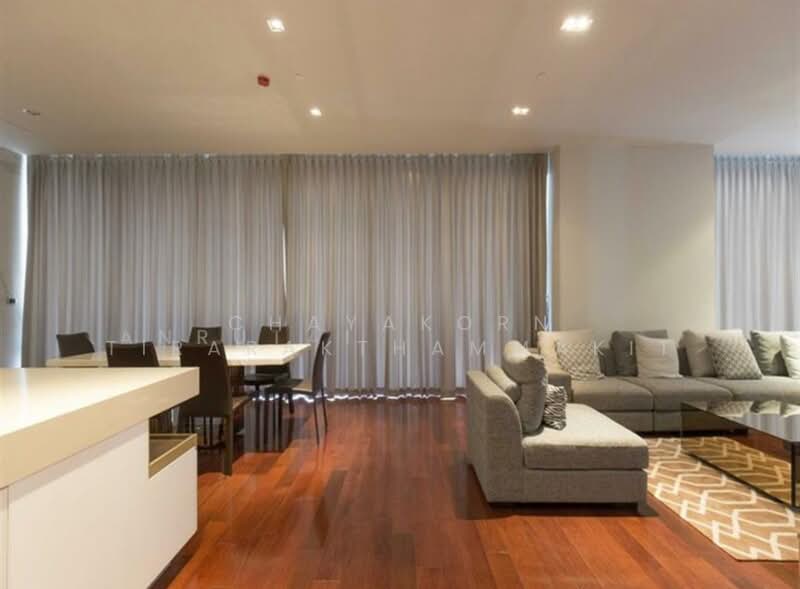 MARQUE Sukhumvit, Bangkok, 719 Sukhumvit 39 Road, Khlong Tan Nua, Watthana, Bangkok, 4 Bedrooms, 190 sqm, Condo For Rent, by Chayakorn Tirarakthammakit, 500242709 - DDproperty.com