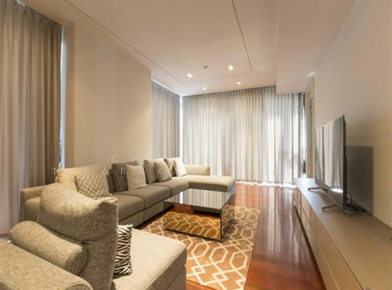 MARQUE Sukhumvit, Bangkok, 719 Sukhumvit 39 Road, Khlong Tan Nua, Watthana, Bangkok, 4 Bedrooms, 190 sqm, Condo For Rent, by Chayakorn Tirarakthammakit, 500242709 - DDproperty.com