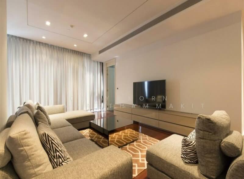 MARQUE Sukhumvit, Bangkok, 719 Sukhumvit 39 Road, Khlong Tan Nua, Watthana, Bangkok, 4 Bedrooms, 190 sqm, Condo For Rent, by Chayakorn Tirarakthammakit, 500242709 - DDproperty.com