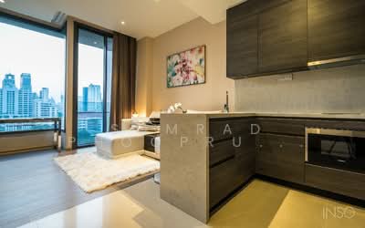 ขาย - The Esse Asoke : ดิ เอส อโศก, กรุงเทพ