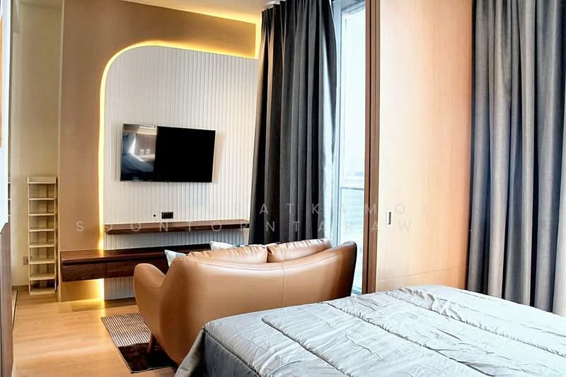 For Sale - ASHTON Silom, Bangkok