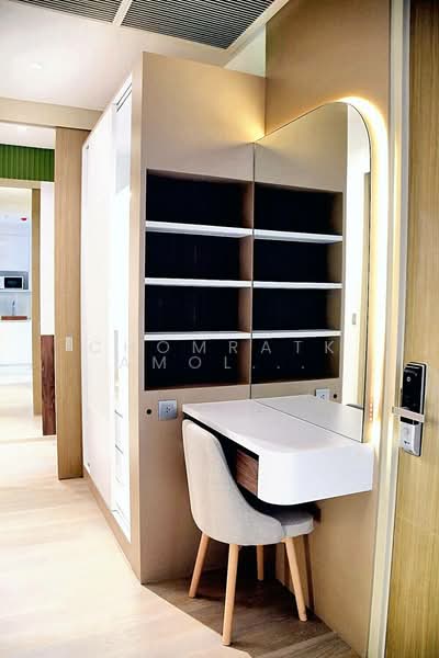 For Sale - ASHTON Silom, Bangkok