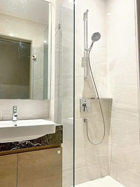 For Sale - ASHTON Silom, Bangkok