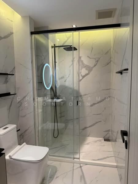 The Room Phaya Thai, Bangkok, 567 Thanon Si Ayutthaya, Thanon Phaya Thai, Ratchathewi, Bangkok, 1 Bedroom, 39 sqm, Condo For Rent, by Chomratkamol Soontorntarawong (Gor), 500242716 - DDproperty.com