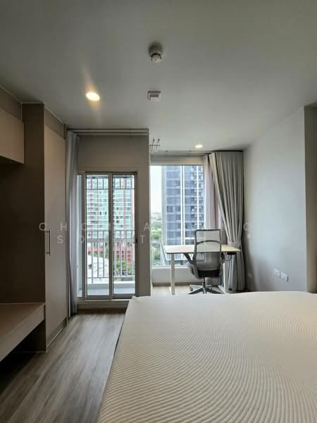 Culture Thonglor, กรุงเทพ, Soi Sukhumvit 59, Sukhumvit Road, คลองตันเหนือ, วัฒนา, กรุงเทพ, 26 ตร.ม., คอนโด ให้เช่า, โดย Chomratkamol Soontorntarawong (Gor), 500242718 - DDproperty.com