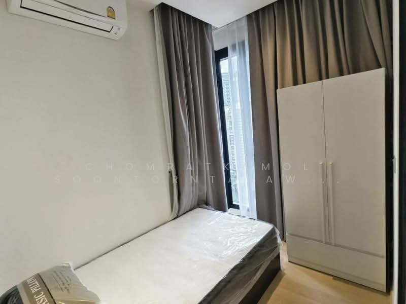 ASHTON Asoke-Rama 9, Bangkok, 469 Asoke-Dindaeng Road, Din Daeng, Din Daeng, Bangkok, 2 Bedrooms, 47 sqm, Condo For Rent, by Chomratkamol Soontorntarawong (Gor), 500242720 - DDproperty.com