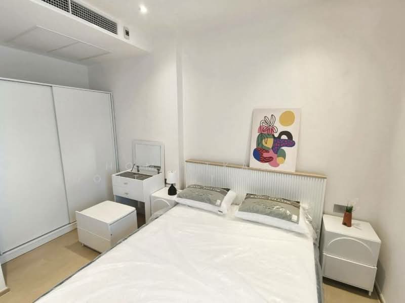 ASHTON Asoke-Rama 9, Bangkok, 469 Asoke-Dindaeng Road, Din Daeng, Din Daeng, Bangkok, 2 Bedrooms, 47 sqm, Condo For Rent, by Chomratkamol Soontorntarawong (Gor), 500242720 - DDproperty.com