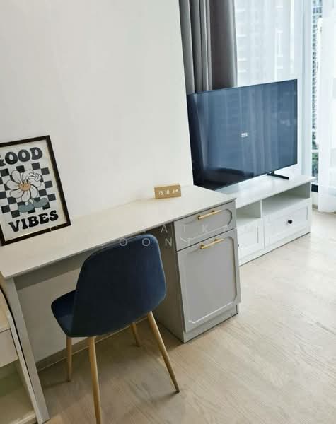 ASHTON Asoke-Rama 9, Bangkok, 469 Asoke-Dindaeng Road, Din Daeng, Din Daeng, Bangkok, 2 Bedrooms, 47 sqm, Condo For Rent, by Chomratkamol Soontorntarawong (Gor), 500242720 - DDproperty.com