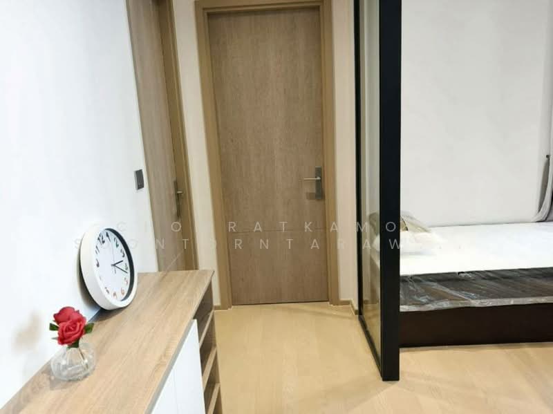ASHTON Asoke-Rama 9, Bangkok, 469 Asoke-Dindaeng Road, Din Daeng, Din Daeng, Bangkok, 2 Bedrooms, 47 sqm, Condo For Rent, by Chomratkamol Soontorntarawong (Gor), 500242720 - DDproperty.com