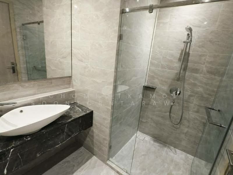 ASHTON Asoke-Rama 9, Bangkok, 469 Asoke-Dindaeng Road, Din Daeng, Din Daeng, Bangkok, 2 Bedrooms, 47 sqm, Condo For Rent, by Chomratkamol Soontorntarawong (Gor), 500242720 - DDproperty.com