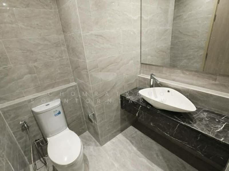 ASHTON Asoke-Rama 9, Bangkok, 469 Asoke-Dindaeng Road, Din Daeng, Din Daeng, Bangkok, 2 Bedrooms, 47 sqm, Condo For Rent, by Chomratkamol Soontorntarawong (Gor), 500242720 - DDproperty.com