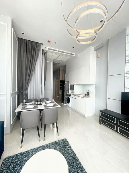 ASHTON Silom : แอชตัน สีลม, กรุงเทพ, 166 ถนนสีลม, บางรัก, บางรัก, กรุงเทพ, 75 ตร.ม., คอนโด ให้เช่า, โดย Chomratkamol Soontorntarawong (Gor), 500242721 - DDproperty.com