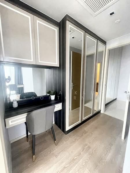 ASHTON Silom : แอชตัน สีลม, กรุงเทพ, 166 ถนนสีลม, บางรัก, บางรัก, กรุงเทพ, 75 ตร.ม., คอนโด ให้เช่า, โดย Chomratkamol Soontorntarawong (Gor), 500242721 - DDproperty.com