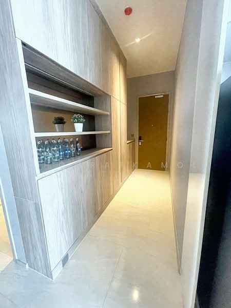 ASHTON Silom, Bangkok, 166 Silom Road, Bang Rak, Bang Rak, Bangkok, 2 Bedrooms, 75 sqm, Condo For Rent, by Chomratkamol Soontorntarawong (Gor), 500242721 - DDproperty.com