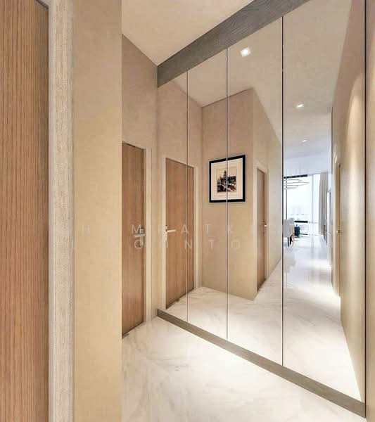 ASHTON Silom, Bangkok, 166 Silom Road, Bang Rak, Bang Rak, Bangkok, 2 Bedrooms, 75 sqm, Condo For Rent, by Chomratkamol Soontorntarawong (Gor), 500242721 - DDproperty.com