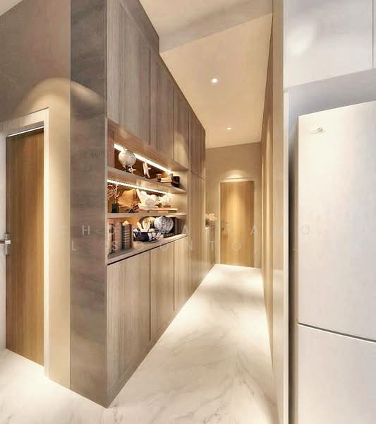 ASHTON Silom, Bangkok, 166 Silom Road, Bang Rak, Bang Rak, Bangkok, 2 Bedrooms, 75 sqm, Condo For Rent, by Chomratkamol Soontorntarawong (Gor), 500242721 - DDproperty.com