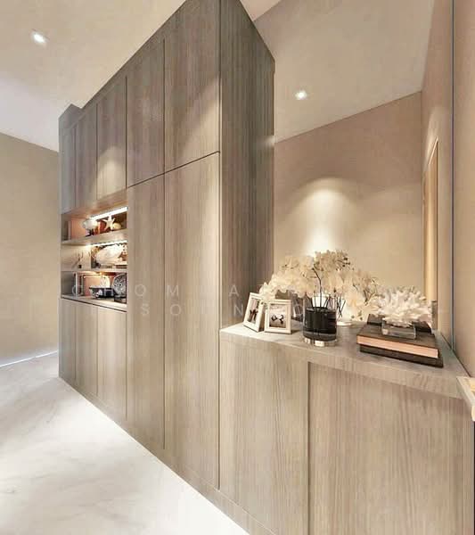 ASHTON Silom, Bangkok, 166 Silom Road, Bang Rak, Bang Rak, Bangkok, 2 Bedrooms, 75 sqm, Condo For Rent, by Chomratkamol Soontorntarawong (Gor), 500242721 - DDproperty.com