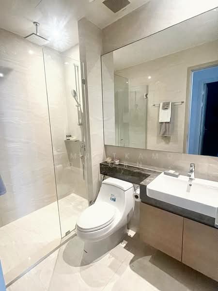 ASHTON Silom, Bangkok, 166 Silom Road, Bang Rak, Bang Rak, Bangkok, 2 Bedrooms, 75 sqm, Condo For Rent, by Chomratkamol Soontorntarawong (Gor), 500242721 - DDproperty.com