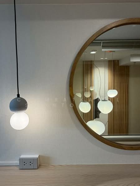 Culture Chula, Bangkok, 38/12 Soi Pratu Chai, Si Phraya, Bang Rak, Bangkok, 1 Bedroom, 41 sqm, Condo For Rent, by Chomratkamol Soontorntarawong (Gor), 500242722 - DDproperty.com