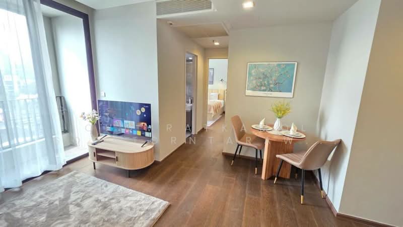 IDEO Q Sukhumvit 36, Bangkok, Soi Sukhumvit 36, Khong Tan, Khlong Toei, Bangkok, 1 Bedroom, 45 sqm, Condo For Rent, by Chomratkamol Soontorntarawong (Gor), 500242723 - DDproperty.com