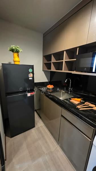 IDEO Q Sukhumvit 36, Bangkok, Soi Sukhumvit 36, Khong Tan, Khlong Toei, Bangkok, 1 Bedroom, 45 sqm, Condo For Rent, by Chomratkamol Soontorntarawong (Gor), 500242723 - DDproperty.com