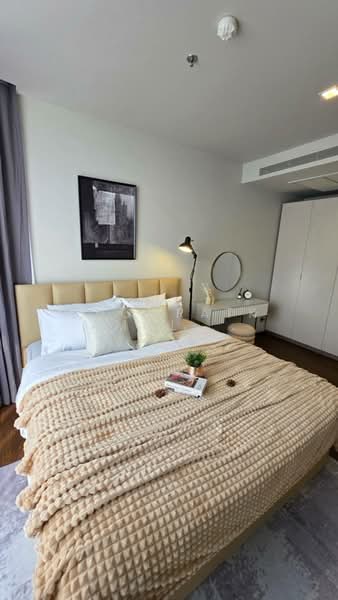 IDEO Q Sukhumvit 36, Bangkok, Soi Sukhumvit 36, Khong Tan, Khlong Toei, Bangkok, 1 Bedroom, 45 sqm, Condo For Rent, by Chomratkamol Soontorntarawong (Gor), 500242723 - DDproperty.com