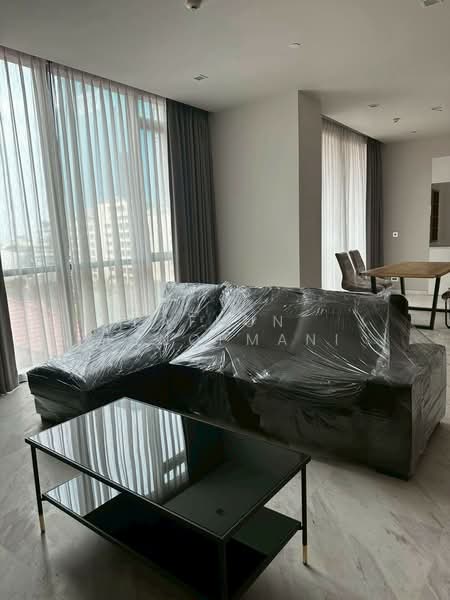 The Monument Thonglor, Bangkok, 998 Thonglor Road, Khlong Tan Nua, Watthana, Bangkok, 2 Bedrooms, 125 sqm, Condo For Rent, by Pafhun Detnopmani , 500242725 - DDproperty.com