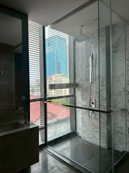 The Monument Thonglor, Bangkok, 998 Thonglor Road, Khlong Tan Nua, Watthana, Bangkok, 2 Bedrooms, 125 sqm, Condo For Rent, by Pafhun Detnopmani , 500242725 - DDproperty.com