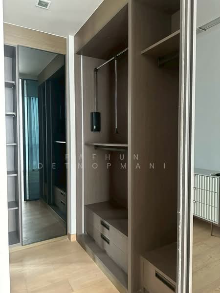 The Monument Thonglor, Bangkok, 998 Thonglor Road, Khlong Tan Nua, Watthana, Bangkok, 2 Bedrooms, 125 sqm, Condo For Rent, by Pafhun Detnopmani , 500242725 - DDproperty.com