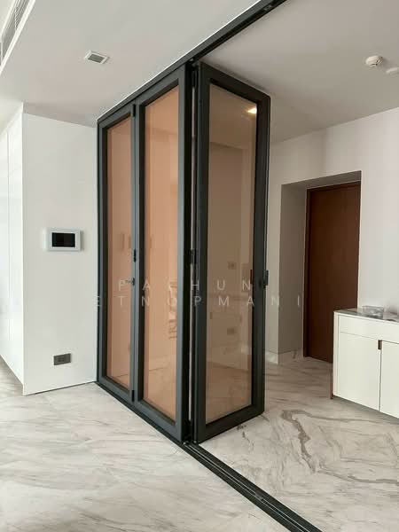 The Monument Thonglor, Bangkok, 998 Thonglor Road, Khlong Tan Nua, Watthana, Bangkok, 2 Bedrooms, 125 sqm, Condo For Rent, by Pafhun Detnopmani , 500242725 - DDproperty.com