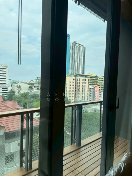 The Monument Thonglor, Bangkok, 998 Thonglor Road, Khlong Tan Nua, Watthana, Bangkok, 2 Bedrooms, 125 sqm, Condo For Rent, by Pafhun Detnopmani , 500242725 - DDproperty.com
