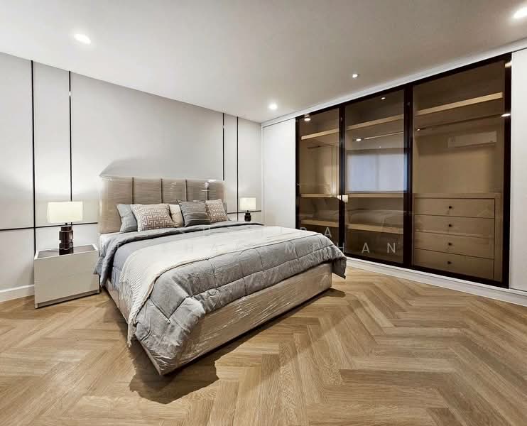 President Park Sukhumvit 24, Bangkok, 99 Sukhumvit 24 Alley, Khlongtoei Nua, Watthana, Bangkok, 3 Bedrooms, 223 sqm, Condo For Rent, by Suchira Teshasamphan, 500242726 - DDproperty.com