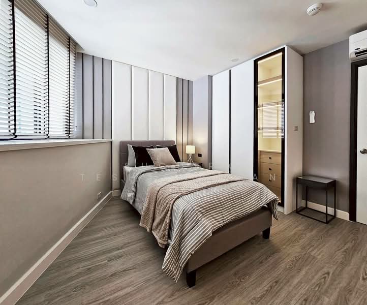 President Park Sukhumvit 24, Bangkok, 99 Sukhumvit 24 Alley, Khlongtoei Nua, Watthana, Bangkok, 3 Bedrooms, 223 sqm, Condo For Rent, by Suchira Teshasamphan, 500242726 - DDproperty.com