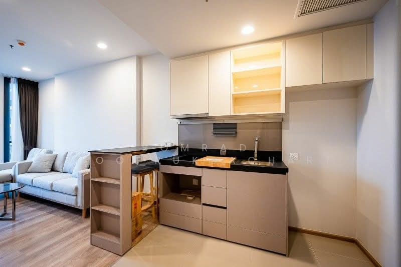 Oka Haus Sukhumvit 36 : โอกะ เฮ้าส์ สุขุมวิท 36, กรุงเทพ, 3399 ถนนพระรามที่ ๔, คลองตัน, คลองเตย, กรุงเทพ, 35 ตร.ม., คอนโด ขาย, โดย Somrad Phoopruksachart, 500242727 - DDproperty.com