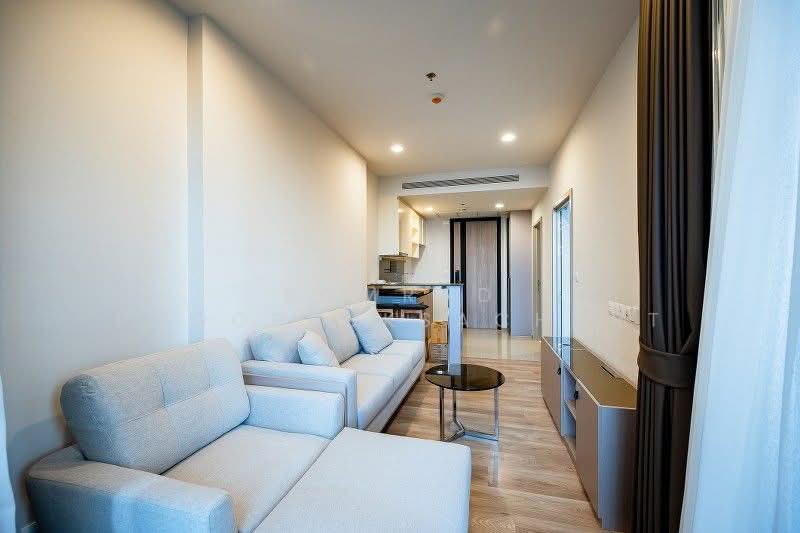 Oka Haus Sukhumvit 36 : โอกะ เฮ้าส์ สุขุมวิท 36, กรุงเทพ, 3399 ถนนพระรามที่ ๔, คลองตัน, คลองเตย, กรุงเทพ, 35 ตร.ม., คอนโด ขาย, โดย Somrad Phoopruksachart, 500242727 - DDproperty.com