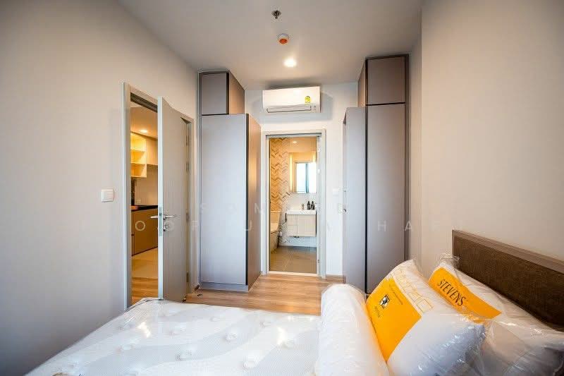 Oka Haus Sukhumvit 36, Bangkok, 3399 Rama 4 Road, Khong Tan, Khlong Toei, Bangkok, 1 Bedroom, 35 sqm, Condo For Sale, by Somrad Phoopruksachart, 500242727 - DDproperty.com