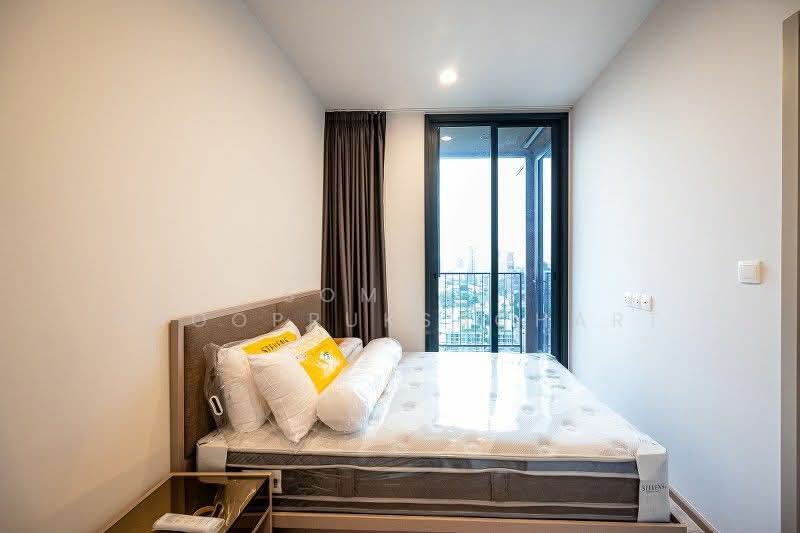 Oka Haus Sukhumvit 36, Bangkok, 3399 Rama 4 Road, Khong Tan, Khlong Toei, Bangkok, 1 Bedroom, 35 sqm, Condo For Sale, by Somrad Phoopruksachart, 500242727 - DDproperty.com