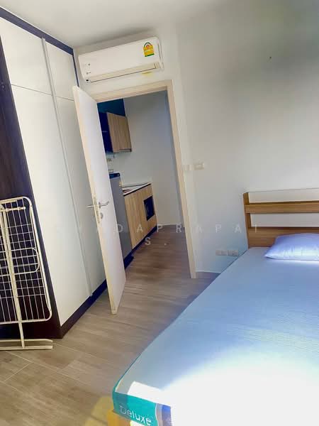 The Base Phetkasem, Bangkok, Phet Kasem Rd, Bang Wa, Phasi Charoen, Bangkok, 2 Bedrooms, 52 sqm, Condo For Rent, by Chadaprapai S., 500242728 - DDproperty.com