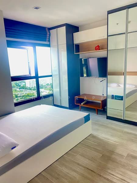 The Base Phetkasem, Bangkok, Phet Kasem Rd, Bang Wa, Phasi Charoen, Bangkok, 2 Bedrooms, 52 sqm, Condo For Rent, by Chadaprapai S., 500242728 - DDproperty.com