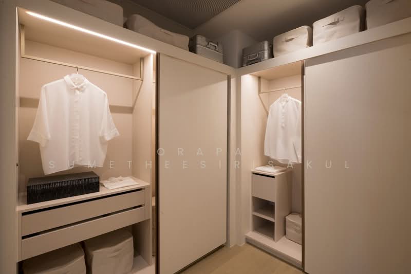 The Strand Thonglor, Bangkok, 36 Soi Sukhumvit 55, Khlong Tan Nua, Watthana, Bangkok, 2 Bedrooms, 76 sqm, Condo For Sale, by Orapa Sumetheesirisakul, 500242729 - DDproperty.com