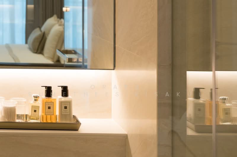 The Strand Thonglor, Bangkok, 36 Soi Sukhumvit 55, Khlong Tan Nua, Watthana, Bangkok, 2 Bedrooms, 76 sqm, Condo For Sale, by Orapa Sumetheesirisakul, 500242729 - DDproperty.com