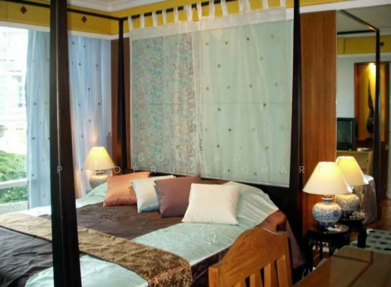 Baan Siri Sukhumvit 10 : บ้านสิริ สุขุมวิท 10, กรุงเทพ, ซอยสุขุมวิท 10, คลองเตย, คลองเตย, กรุงเทพ, 60 ตร.ม., คอนโด ขาย, โดย Somrad Phoopruksachart, 500242730 - DDproperty.com