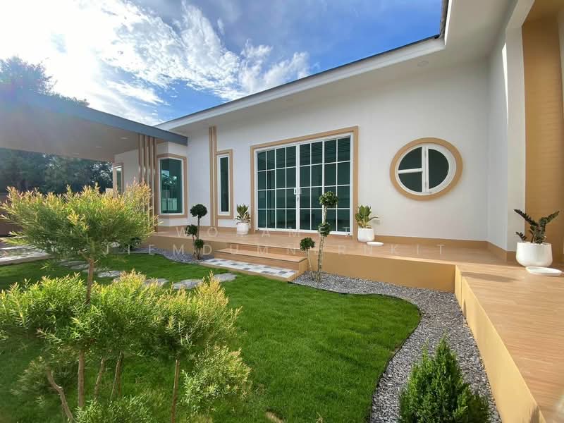 undefined, Prachuap Khiri Khan, Hin Lek Fai, Hua Hin, Prachuap Khiri Khan, 3 Bedrooms, 150 sqm, Villa For Sale, by Woramet  Jiemdumnernkit, 500242732 - DDproperty.com