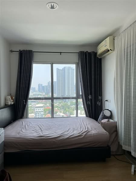 Aspire Rama 4, Bangkok, Rama 4 Road, Phra Kanong, Khlong Toei, Bangkok, 1 Bedroom, 28 sqm, Condo For Sale, by คุณ แป้งพิม ไซรัน (มุกญ์), 500242733 - DDproperty.com