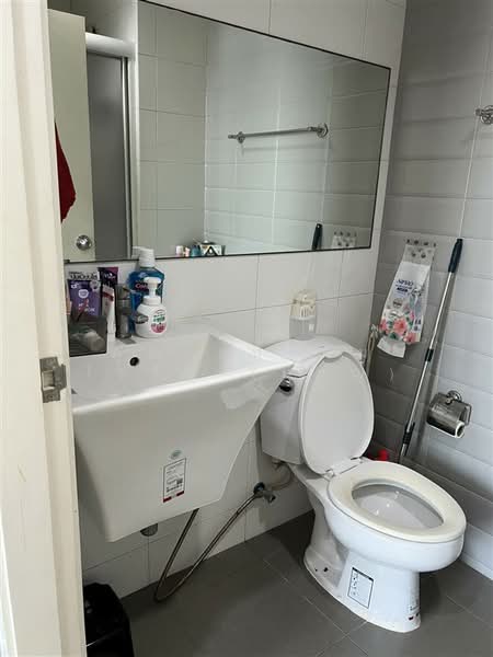 Aspire Rama 4, Bangkok, Rama 4 Road, Phra Kanong, Khlong Toei, Bangkok, 1 Bedroom, 28 sqm, Condo For Sale, by คุณ แป้งพิม ไซรัน (มุกญ์), 500242733 - DDproperty.com